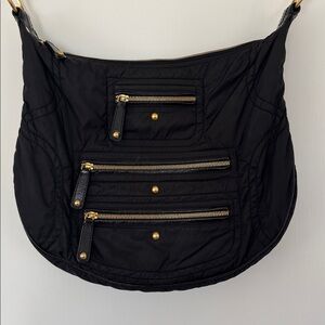 💕 Tod’s Pashmy Bag in Black Authentic EUC